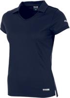 Reece 863601 Sheila Polo Ladies - Navy - 128 - thumbnail