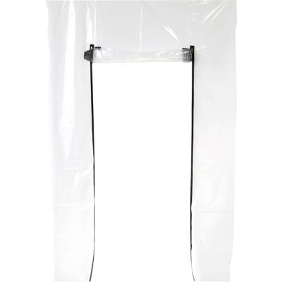 Cimco PP Typ C Stofdeur