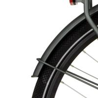 Cortina spatbord achter 28 foss lava stone matt - thumbnail