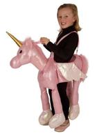 Stap-In kostuum Eenhoorn kind - thumbnail