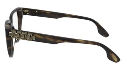 Brillenframe Dames Victoria Beckham VB2661-5414321 ø 54 mm Brillenframe Dames Victoria Beckham VB2661-5414321 ø 54 mm