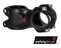 Ergotec piranha 650b 31.8mm stem - thumbnail