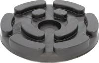 KS Tools 160.0493 Rubberen schijf (Ø x h) 145 mm x 24 mm - thumbnail