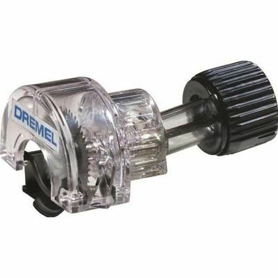 Dremel accessoires 26150670JD | Mini-zaaghulpstuk | 670 - 26150670JD
