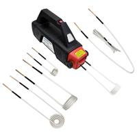 Kunzer 7IHG22 7IHG22 Inductieverwarmer (l x b x h) 475 x 370 x 210 mm - thumbnail