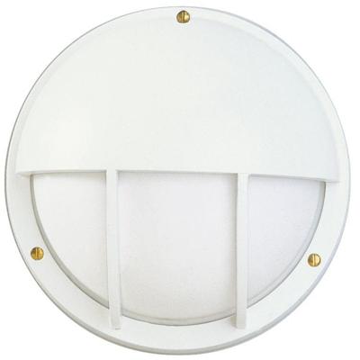 Albert Verlichting boven voordeurPort Cap wit - 686034