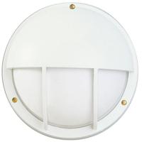 Albert Verlichting boven voordeurPort Cap wit - 686034 - thumbnail