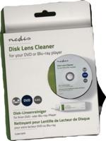 Lensreiniger | Blu-ray | DVD | 20 ml - thumbnail