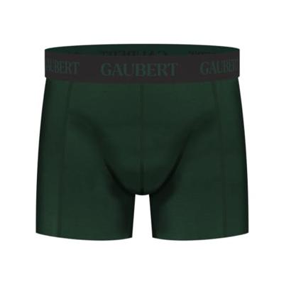 Gaubert 3-pack Heren boxershorts Bamboe - Bamboe heren onderbroeken - Mannen ondergoed
