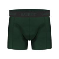 Gaubert 3-pack Heren boxershorts Bamboe - Bamboe heren onderbroeken - Mannen ondergoed - thumbnail