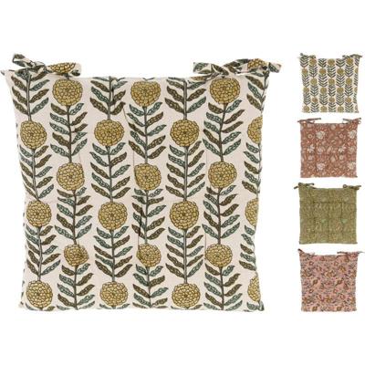 Kussen zonder lintjes 40X40Cm Katoen