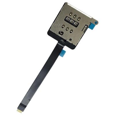 SIM-kaartsleuf Flex kabel voor iPad Pro 10 5 inch A1701 A1709 A1852