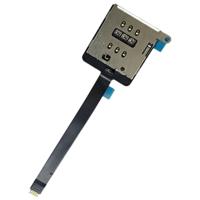 SIM-kaartsleuf Flex kabel voor iPad Pro 10 5 inch A1701 A1709 A1852 - thumbnail