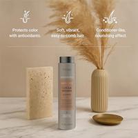 Lakmé Teknia Color Refresh Cocoa Brown Shampoo 300ml - thumbnail