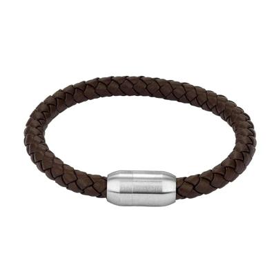 Armband Heren Radiant RH000333 Bruin