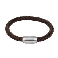 Armband Heren Radiant RH000333 Bruin - thumbnail