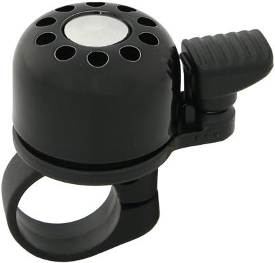 MOUNTY mini fietsbel "billy plus" mini bell billy plus glossy b