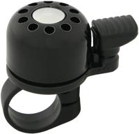 MOUNTY mini fietsbel "billy plus" mini bell billy plus glossy b - thumbnail