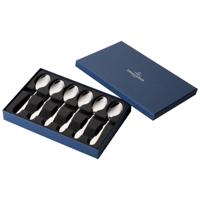 VILLEROY & BOCH - Oscar 18/10 - Espressolepel Set/6 12cm - thumbnail