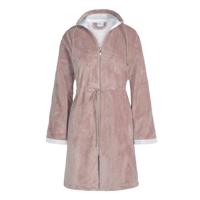 Vandyck Vandyck Badjas CHICAGO XLarge viola - thumbnail