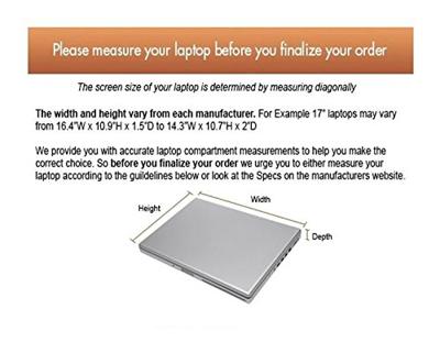 Case Logic 14" laptophoes LAPS-114-GRAPHITE sleeve