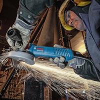 Bosch Accessories 2605510298 Beschermkap 230 mm, met codering Diameter 230 mm - thumbnail