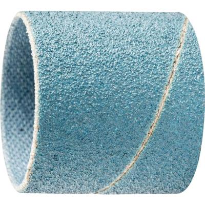 PFERD TOOLS GSB 2525 Z 120 42217116 Schuurhuls Korrelgrootte (num) 120 (Ø x h) 25 mm x 25 mm 100 stuk(s)