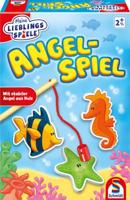 Bordspel Schmidt Spiele Angling (FR) - thumbnail