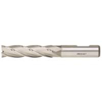 Promat/Tecwerk Schachtfrees | DIN 844 type N | nominale-d. 5 mm inzetlengte 30 mm | HSS-Co8 DIN 1835 B | snedeaantal 4 lang - 4000866374 - thumbnail