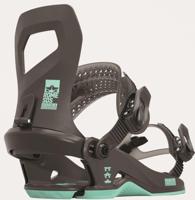 Rome Snowboard Binding S - thumbnail