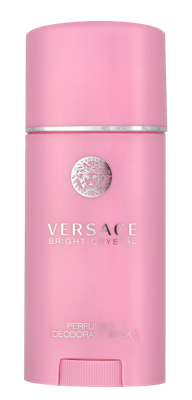 Versace Bright Crystal Deo Stick 50ml Geparfumeerde deodorant Dames