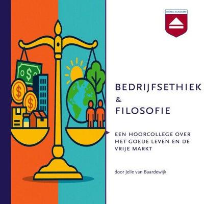 Bedrijfsethiek en filosofie
