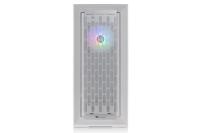 Thermaltake CTE T500 TG Full Tower PC-behuizing Wit - thumbnail