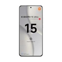 Xiaomi 15 Ultra 5G 512GB/16GB Dual SIM White - thumbnail