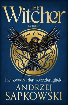 Het zwaard der voorzienigheid (Paperback)