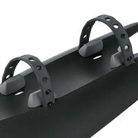 Sks voorspatbord x-board zwart 11396 - thumbnail