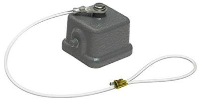 HARTING Afdekkappen 09200035428 Inhoud: 1 stuk(s)