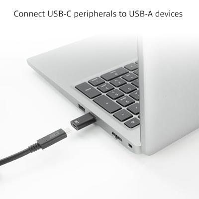 ACT usb-a male to usb-c female adapter - thumbnail