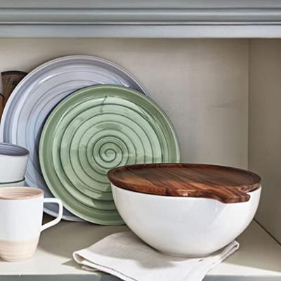 VILLEROY & BOCH - Artesano Original - Antipastibord 24cm hout