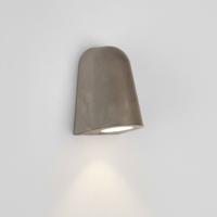 Astro - Mast Light Wandlamp mat concrete - thumbnail