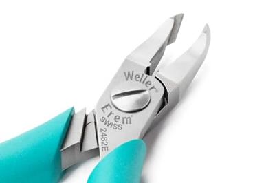 Weller Erem® 2482E ESD Puntsnijder 135 mm