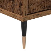 TV-kast Oud hout 150 x 30 x 44.5 cm Bewerkt hout - thumbnail