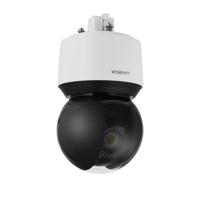 HANWHA CAMERA PTZ IP - 6 MPXLS - ZOOM X25 - IR 200M - thumbnail