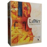 Luthier The Art of the Instrument - thumbnail