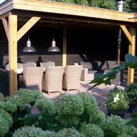 Old Industry Kettinglamp - thumbnail