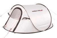 High Peak Vision 3 tent - thumbnail