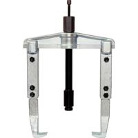 KS Tools 6200706 Hydraulische poelietrekker Aantal haken: 2 - thumbnail