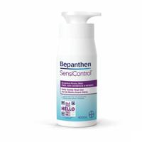 Bepanthen SensiControl Dagelijkse Wasgel 400ml - thumbnail
