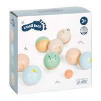 Small Foot - jeu de boules garden buddies - 8st. - thumbnail