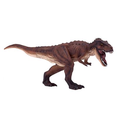 Mojo prehistorie deluxe t-rex met bewegende kaak - 387379 Mojo prehistorie deluxe t-rex met bewegende kaak - 387379
